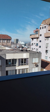 Imagem Apartamento com 1 Quarto à Venda, 70 m² em Centro - Santa Maria Imagem Apartamento com 1 Quarto à Venda, 70 m² em Centro - Santa Maria