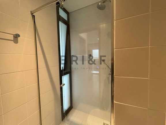 Imagem Apartamento com 1 Quarto à Venda ou Locação, 34 m² em Brooklin - São Paulo Imagem Apartamento com 1 Quarto à Venda ou Locação, 34 m² em Brooklin - São Paulo
