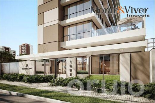 Imagem Apartamento com 3 Quartos à Venda, 132 m² em Bigorrilho - Curitiba Imagem Apartamento com 3 Quartos à Venda, 132 m² em Bigorrilho - Curitiba