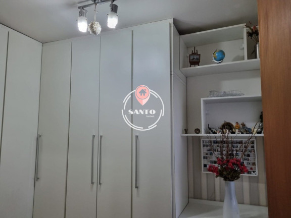 Imagem Apartamento com 3 Quartos à Venda, 74 m² em Rudge Ramos - São Bernardo Do Campo