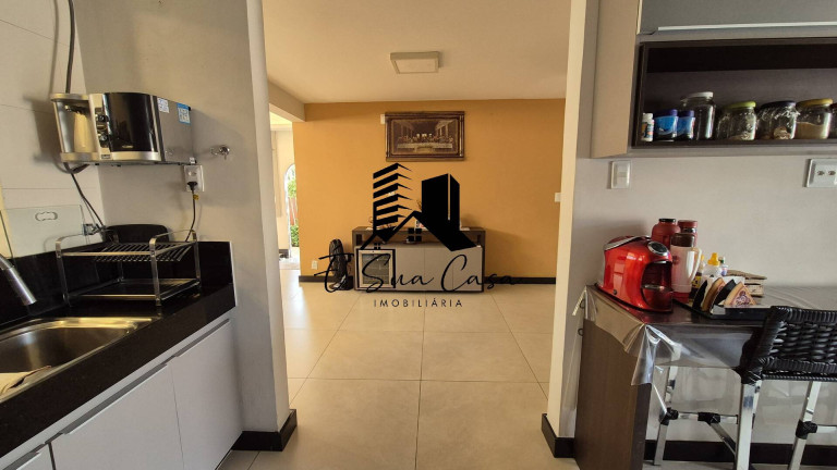 Casa com 5 Quartos à Venda, 240 m² em Ouro Preto - Belo Horizonte