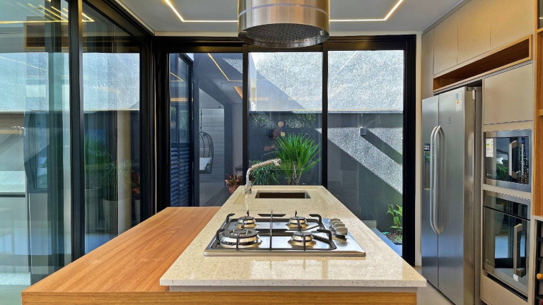 Imagem Casa com 6 Quartos à Venda, 380 m² em Riviera De São Lourenço - Bertioga