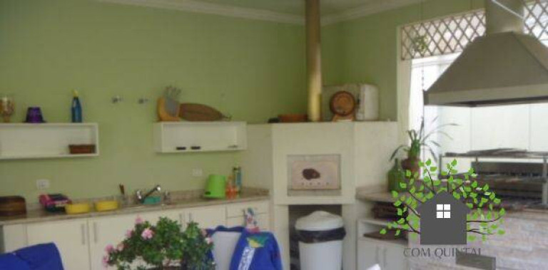 Imagem Casa com 4 Quartos à Venda, 800 m² em Bosque Do Viana - Cotia