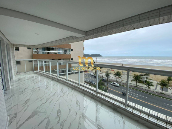 Imagem Apartamento com 3 Quartos à Venda, 111 m² em Boqueirão - Praia Grande Imagem Apartamento com 3 Quartos à Venda, 111 m² em Boqueirão - Praia Grande