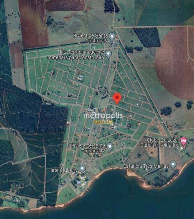 Imagem Terreno à Venda, 390 m² em Centro - Arandu Imagem Terreno à Venda, 390 m² em Centro - Arandu
