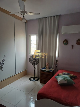 Imagem Imóvel com 3 Quartos à Venda, 102 m² em Praia Do Morro - Guarapari