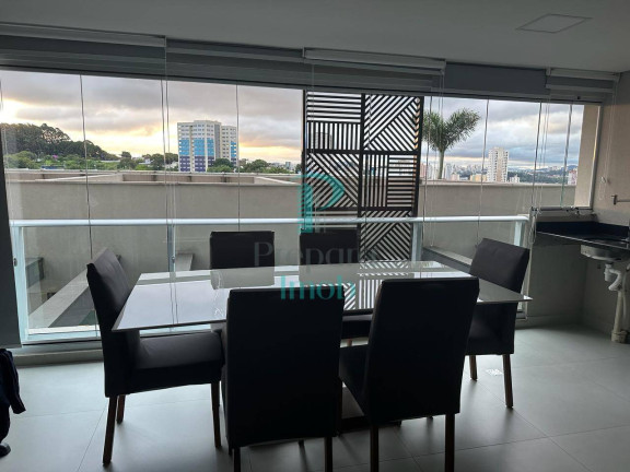 Imagem Apartamento com 3 Quartos à Venda, 96 m² em Vila Osasco - Osasco Imagem Apartamento com 3 Quartos à Venda, 96 m² em Vila Osasco - Osasco