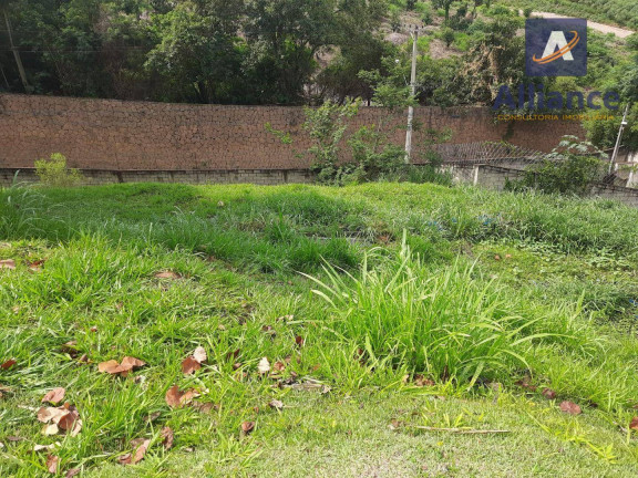 Imagem Terreno à Venda, 278 m² em Residencial Portal Do Bosque - Louveira