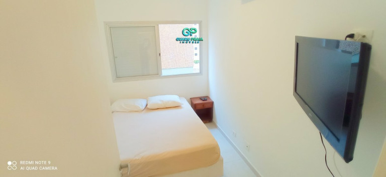 Imagem Apartamento com 3 Quartos à Venda, 85 m² em Enseada - Guarujá Imagem Apartamento com 3 Quartos à Venda, 85 m² em Enseada - Guarujá