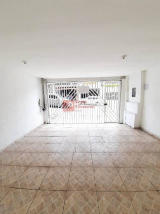 Imagem Sobrado com 4 Quartos à Venda, 249 m² em Jardim Irene - Santo André