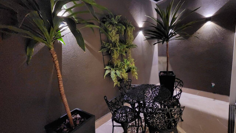 Imagem Casa com 3 Quartos à Venda, 166 m² em São José Do Rio Preto Imagem Casa com 3 Quartos à Venda, 166 m² em São José Do Rio Preto