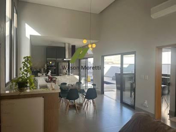 Imagem Casa de Condomínio com 3 Quartos à Venda, 246 m²