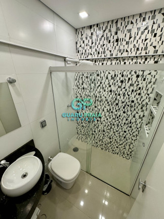 Imagem Apartamento com 2 Quartos à Venda, 65 m² em Pitangueiras - Guarujá