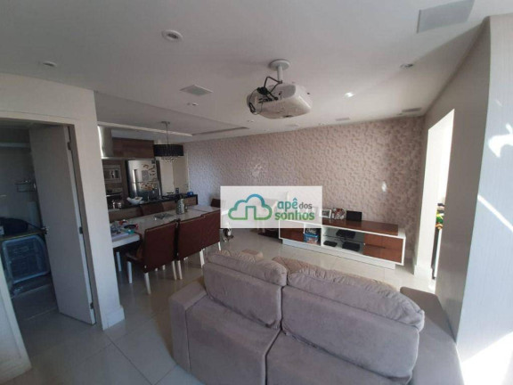 Apartamento com 2 Quartos à Venda, 70 m² em Lapa - São Paulo