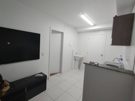 Imagem Apartamento com 1 Quarto para Alugar, em Vila Ema - São Paulo Imagem Apartamento com 1 Quarto para Alugar, em Vila Ema - São Paulo