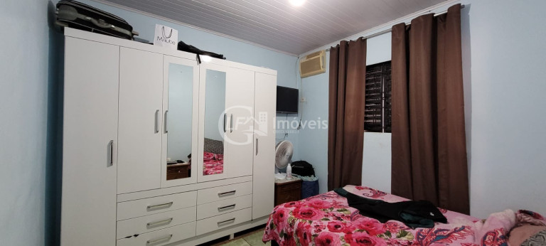 Imagem Casa com 3 Quartos à Venda, 160 m² em Coronel Antonino - Campo Grande Imagem Casa com 3 Quartos à Venda, 160 m² em Coronel Antonino - Campo Grande