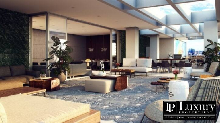 Imagem Apartamento com 4 Quartos à Venda, 316 m² em Itaim Bibi - São Paulo Imagem Apartamento com 4 Quartos à Venda, 316 m² em Itaim Bibi - São Paulo