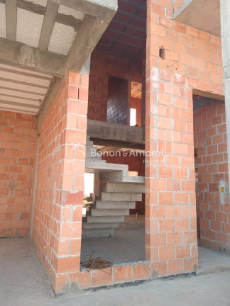 Imagem Casa de Condomínio com 3 Quartos à Venda, 265 m² em Parque Olívio Franceschini - Hortolândia Imagem Casa de Condomínio com 3 Quartos à Venda, 265 m² em Parque Olívio Franceschini - Hortolândia