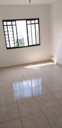Apartamento com 2 Quartos à Venda, 55 m² em Brás - São Paulo