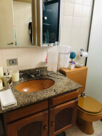 Imagem Apartamento com 2 Quartos à Venda, 50 m² em Cidade Continental - São Paulo