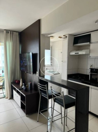 Imagem Apartamento com 2 Quartos à Venda, 55 m² em Setor Leste Universitário - Goiânia Imagem Apartamento com 2 Quartos à Venda, 55 m² em Setor Leste Universitário - Goiânia