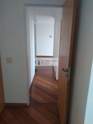 Imagem Apartamento com 2 Quartos à Venda, 76 m² em Vila Floresta - Santo André Imagem Apartamento com 2 Quartos à Venda, 76 m² em Vila Floresta - Santo André