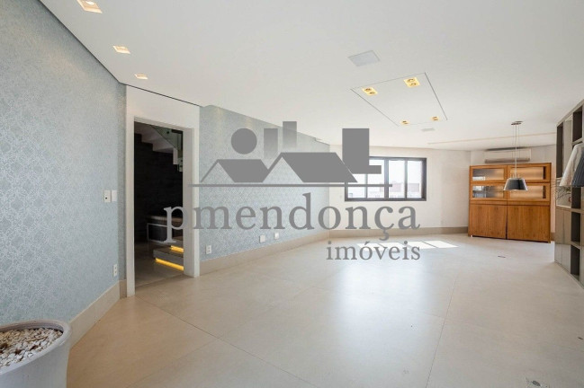 Imagem Apartamento com 4 Quartos à Venda, 407 m² em Perdizes - São Paulo Imagem Apartamento com 4 Quartos à Venda, 407 m² em Perdizes - São Paulo