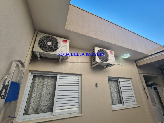 Imagem Casa com 3 Quartos à Venda, 120 m² em Jardins Do Império - Vila Ytu - Indaiatuba