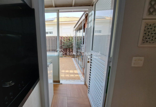Imagem Casa de Condomínio com 3 Quartos à Venda, 135 m² em Residencial Barão Ville - Paulínia Imagem Casa de Condomínio com 3 Quartos à Venda, 135 m² em Residencial Barão Ville - Paulínia