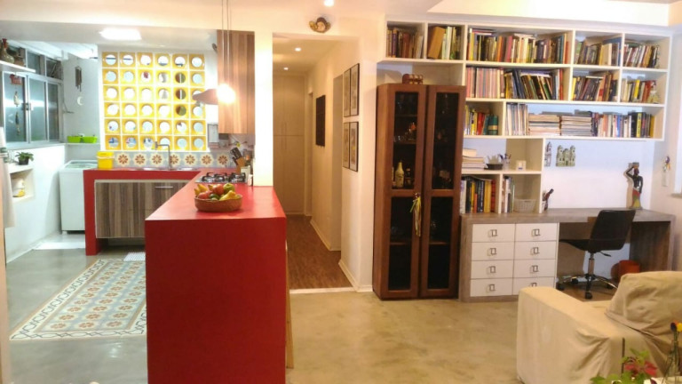 Imagem Imóvel com 2 Quartos à Venda, 92 m² em São Domingos - Niterói Imagem Imóvel com 2 Quartos à Venda, 92 m² em São Domingos - Niterói