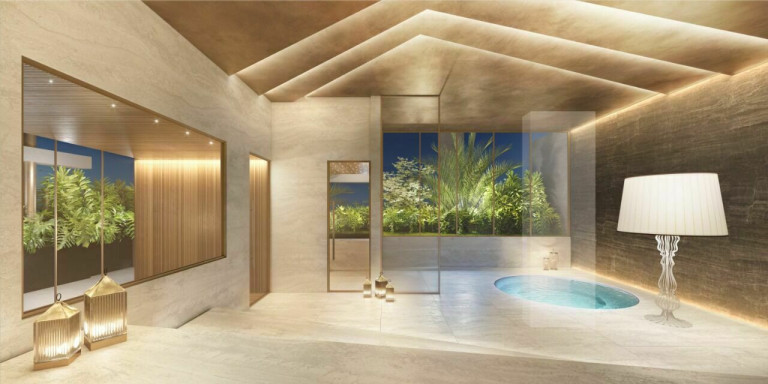 Imagem Apartamento com 4 Quartos à Venda, 252 m² em Indianópolis - São Paulo Imagem Apartamento com 4 Quartos à Venda, 252 m² em Indianópolis - São Paulo