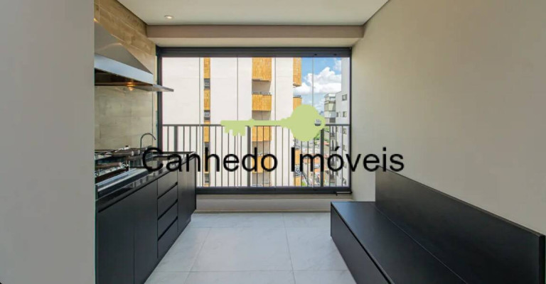 Imagem Apartamento com 2 Quartos à Venda, 76 m² em Moema - São Paulo Imagem Apartamento com 2 Quartos à Venda, 76 m² em Moema - São Paulo