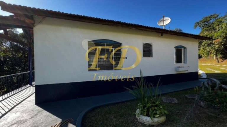 Imagem Chácara com 4 Quartos à Venda, 1.350 m² em Jundiaizinho (terra Preta) - Mairiporã Imagem Chácara com 4 Quartos à Venda, 1.350 m² em Jundiaizinho (terra Preta) - Mairiporã