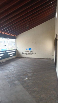 Imagem Sobrado com 4 Quartos à Venda, 390 m² em Polvilho (polvilho) - Cajamar Imagem Sobrado com 4 Quartos à Venda, 390 m² em Polvilho (polvilho) - Cajamar