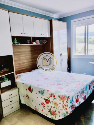 Imagem Imóvel com 2 Quartos à Venda, 56 m² em Horto Florestal - Jundiai Imagem Imóvel com 2 Quartos à Venda, 56 m² em Horto Florestal - Jundiai