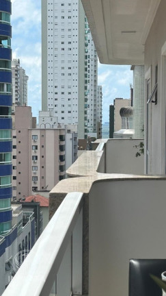 Apartamento com 3 Quartos à Venda, 126 m² em Barra Sul - Balneário Camboriú