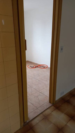 Imagem Apartamento com 2 Quartos à Venda, 44 m² em Conjunto Habitacional Padre Manoel Da Nóbrega - São Paulo