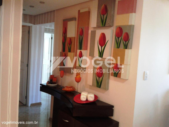 Imagem Apartamento com 3 Quartos à Venda, 178 m² em Centro - Sao Leopoldo Imagem Apartamento com 3 Quartos à Venda, 178 m² em Centro - Sao Leopoldo