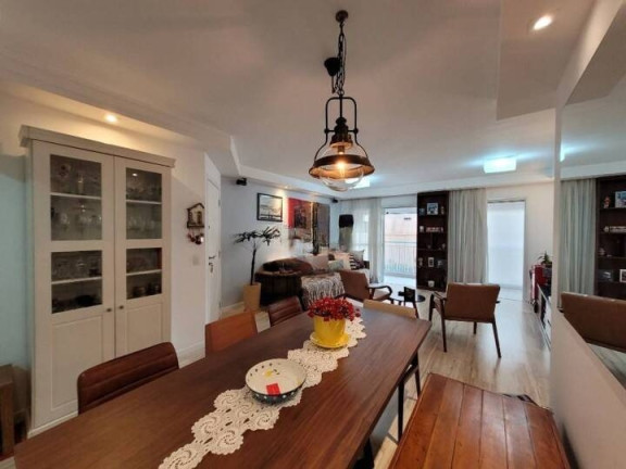 Imagem Apartamento com 3 Quartos à Venda, 114 m² em Santa Paula - São Caetano Do Sul Imagem Apartamento com 3 Quartos à Venda, 114 m² em Santa Paula - São Caetano Do Sul