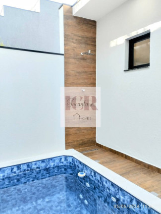 Imagem Casa de Condomínio com 3 Quartos à Venda, 156 m² em Residencial Horto Florestal Villagio - Sorocaba