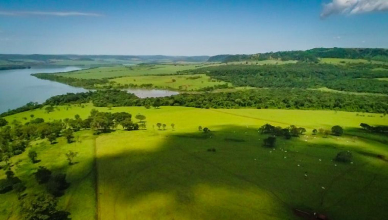 Imagem Fazenda à Venda, 2.000 m² em Zona Rural - Conquista Imagem Fazenda à Venda, 2.000 m² em Zona Rural - Conquista