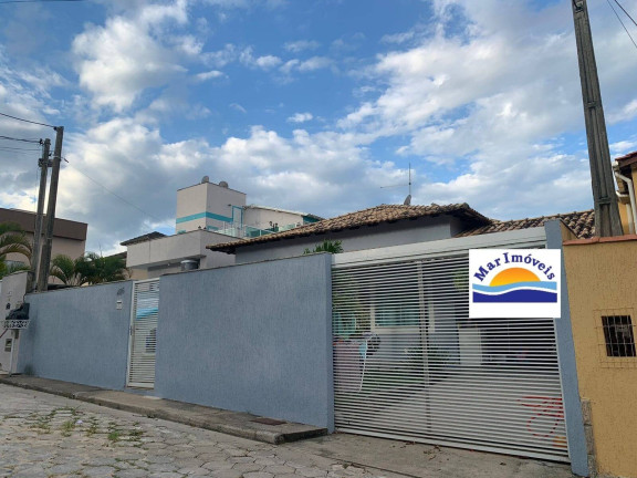 Casa de Condomínio com 3 Quartos à Venda, 124 m² em Peró - Cabo Frio