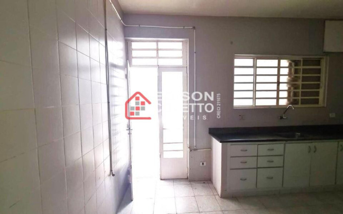 Imagem Imóvel Comercial à Venda, 116 m² em Centro - Piracicaba