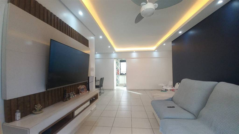 Imagem Apartamento com 3 Quartos à Venda, 108 m² em Tupi - Praia Grande Imagem Apartamento com 3 Quartos à Venda, 108 m² em Tupi - Praia Grande