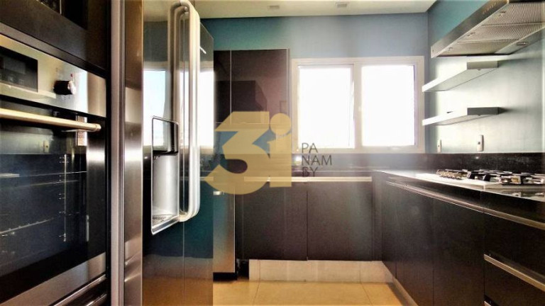 Imagem Cobertura com 5 Quartos à Venda, 516 m² em Panamby - São Paulo Imagem Cobertura com 5 Quartos à Venda, 516 m² em Panamby - São Paulo