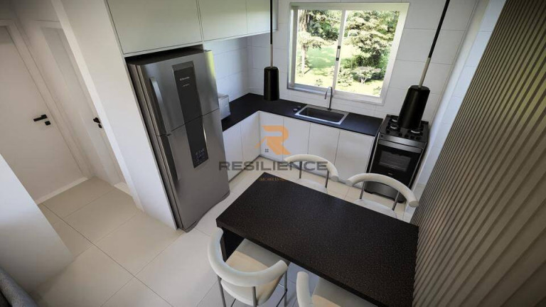 Imagem Apartamento com 2 Quartos à Venda, 50 m² em Lundcea - Lagoa Santa Imagem Apartamento com 2 Quartos à Venda, 50 m² em Lundcea - Lagoa Santa