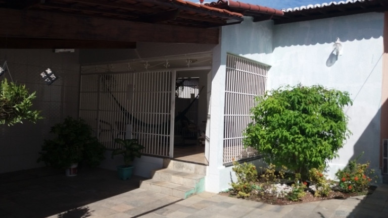 Imagem Casa com 3 Quartos à Venda, 180 m² em Nova Parnamirim - Parnamirim Imagem Casa com 3 Quartos à Venda, 180 m² em Nova Parnamirim - Parnamirim