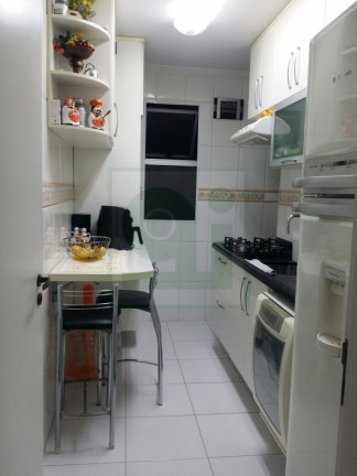 Imagem Imóvel com 2 Quartos à Venda, 56 m² em Parque Ipê - São Paulo Imagem Imóvel com 2 Quartos à Venda, 56 m² em Parque Ipê - São Paulo