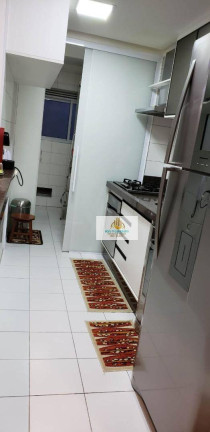 Imagem Apartamento com 3 Quartos à Venda, 103 m² em Centro - Guarulhos Imagem Apartamento com 3 Quartos à Venda, 103 m² em Centro - Guarulhos