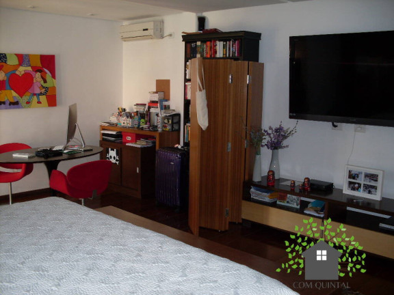 Imagem Casa com 4 Quartos à Venda, 500 m² em São Paulo Ii - Cotia